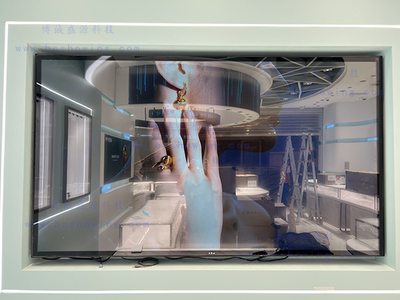 光影魔法 数字广告如何为珠宝店注入科技灵魂